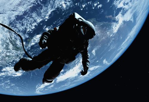 Тест: Познавате ли историята на космическите полети?