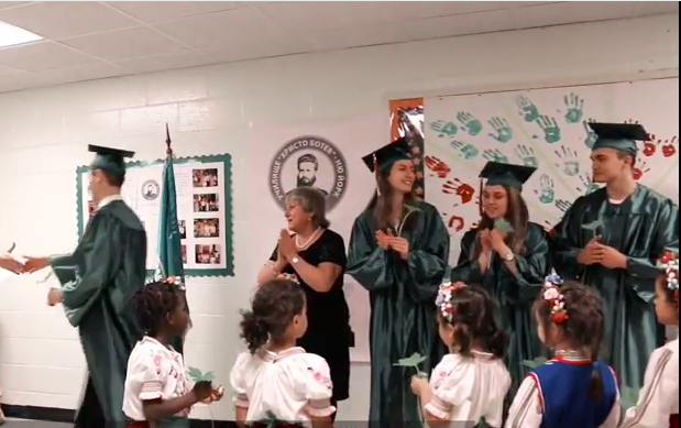 Училище като семейство: „Христо Ботев“ в Ню Йорк