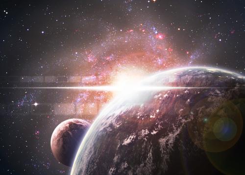 Кой е най-големият познат обект във Вселената?