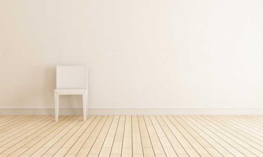 Много живот с малко неща