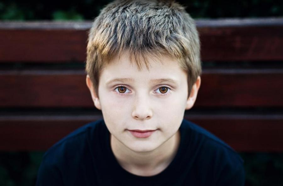 Международен ден за защита на децата – жертви на агресия