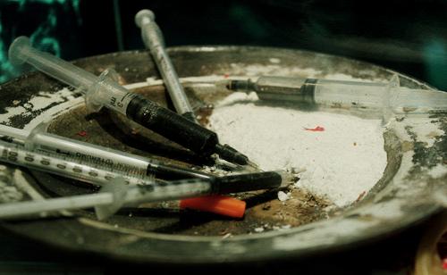 26 юни - Международен ден за борба с наркоманиите и наркотрафика