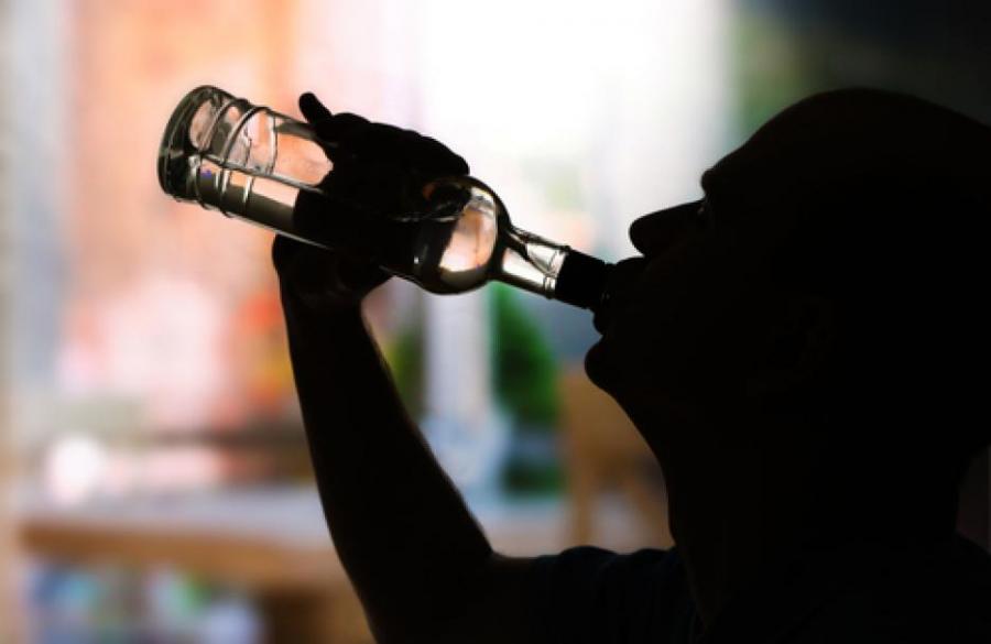 Ето как влияе алкохолът на вашия мозък
