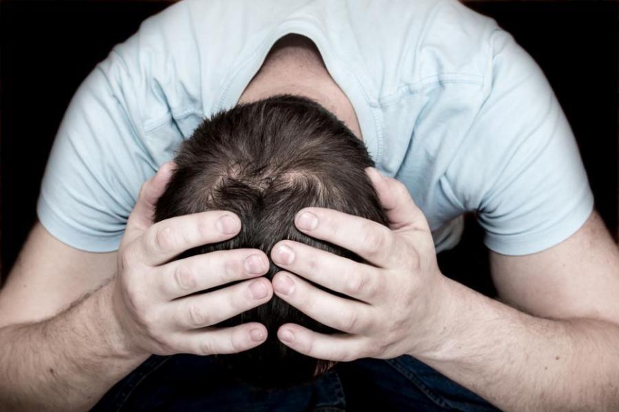 Три стъпки за незабавно укротяване на стреса