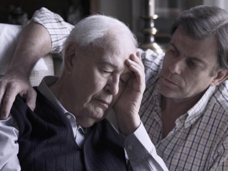 Болни от Алцхаймер споделят моментите, които не искат да забравят, в това трогателно видео
