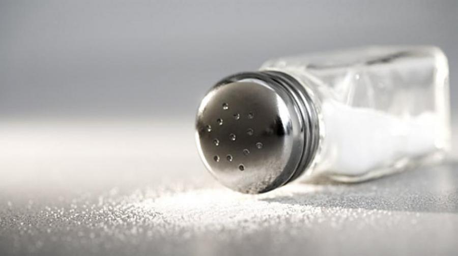 Здравословно - каква наистина е разумната консумация на сол?