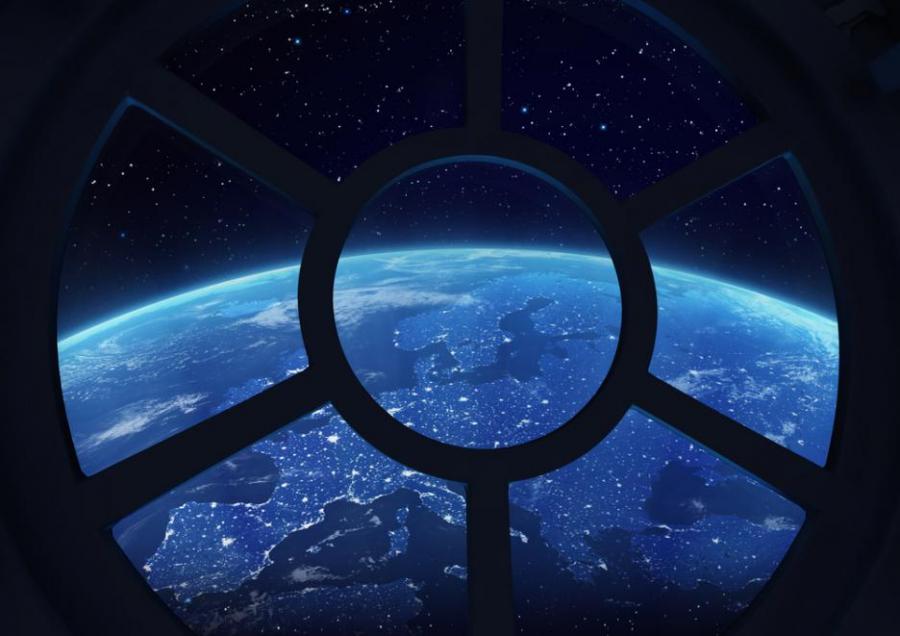 Възможно е да има планети с океани и ледници, приличащи на земните