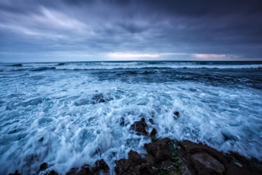 Мистериозен звук от дълбините на Карибско море озадачава учените
