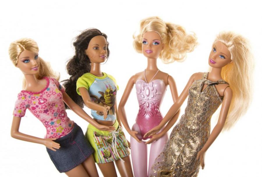 Ламили – новата кукла анти-Барби