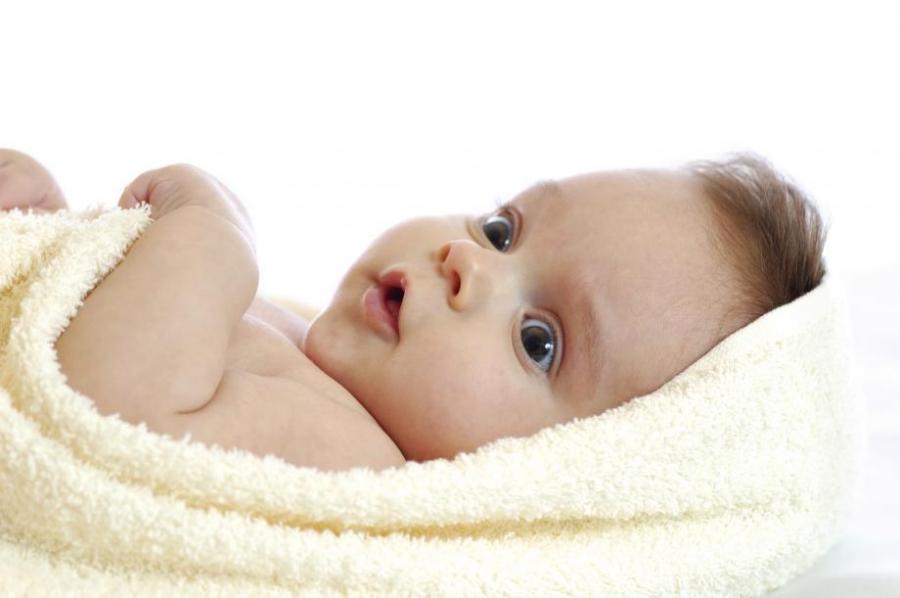  5 популярни мита за новороденото 