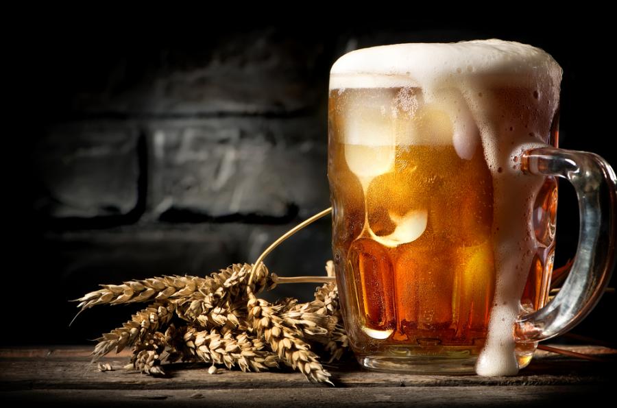 Съставка в бирата предпазва от затлъстяване и диабет