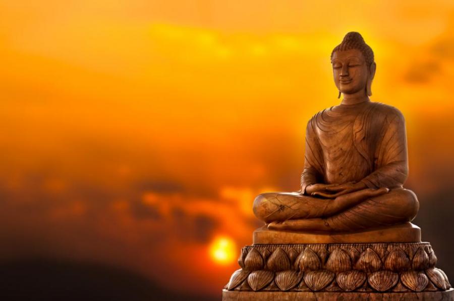 Три проникновени будистки вярвания, които ще променят живота ви