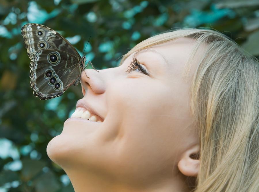 10 души, които доказаха, че за една година можеш да промениш всичко