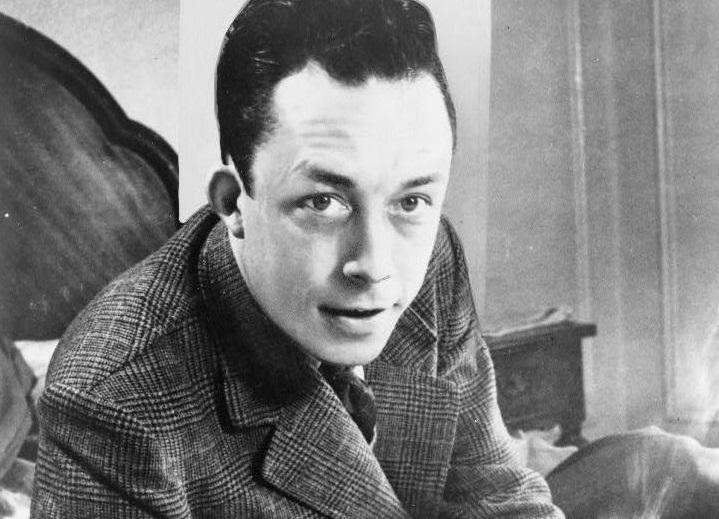 20 проникновени цитата от Албер Камю