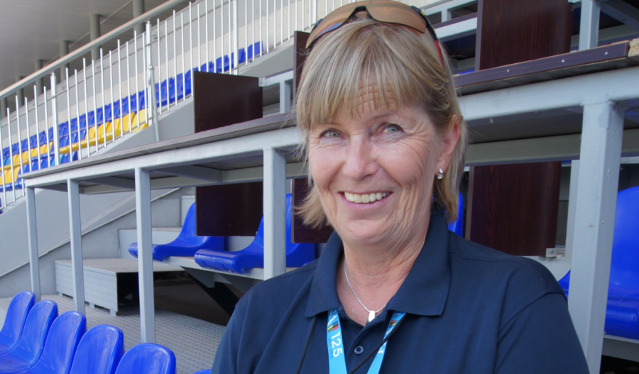 Гребците на Германия гонят място в тройката на класирането по медали в Пловдив