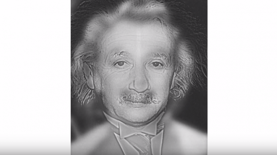 Тест: Проверете колко добро е зрението ви