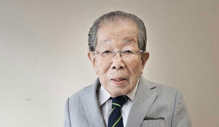 Д-р Хинохара: Енергията идва от това да се чувстваме добре, а не да ядем и да спим много