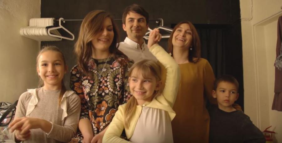 За повече здрави семейства: Историята на сем. Йосифови