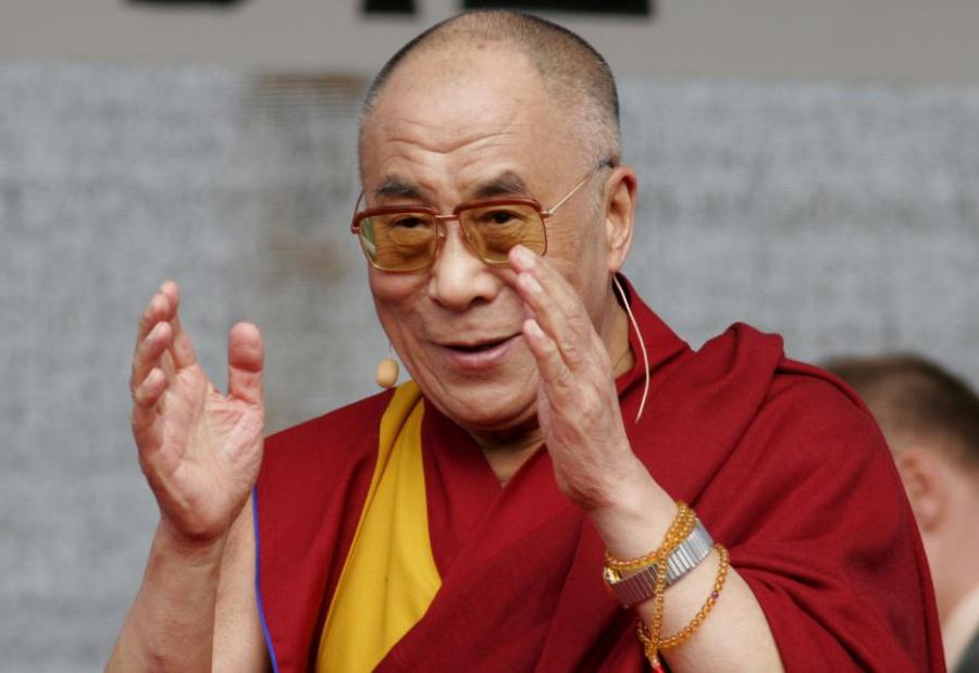 Далай Лама за добротата