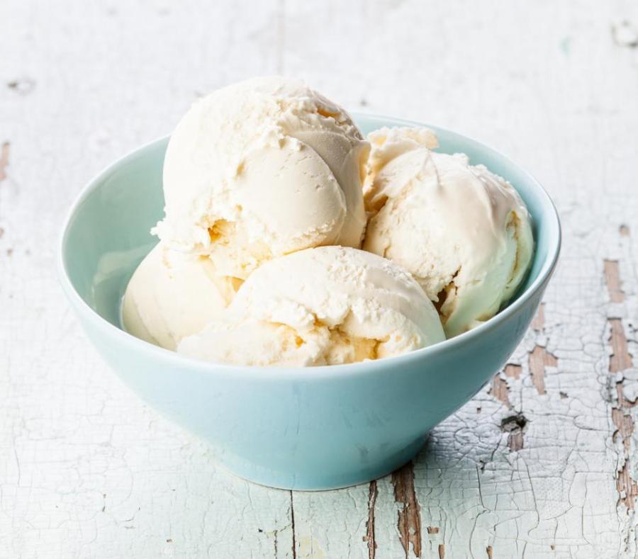 Защо получаваме „сладоледено главоболие“, докато ядем сладолед?