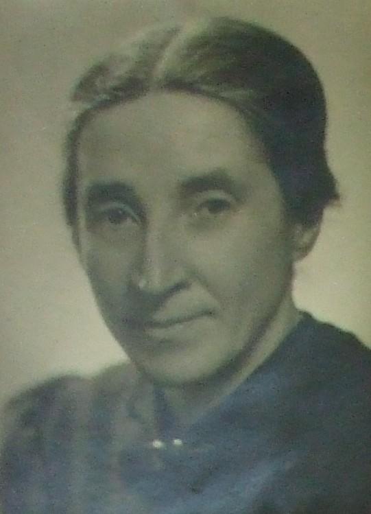 Елисавета Карамихайлова: Ядрената дама на България
