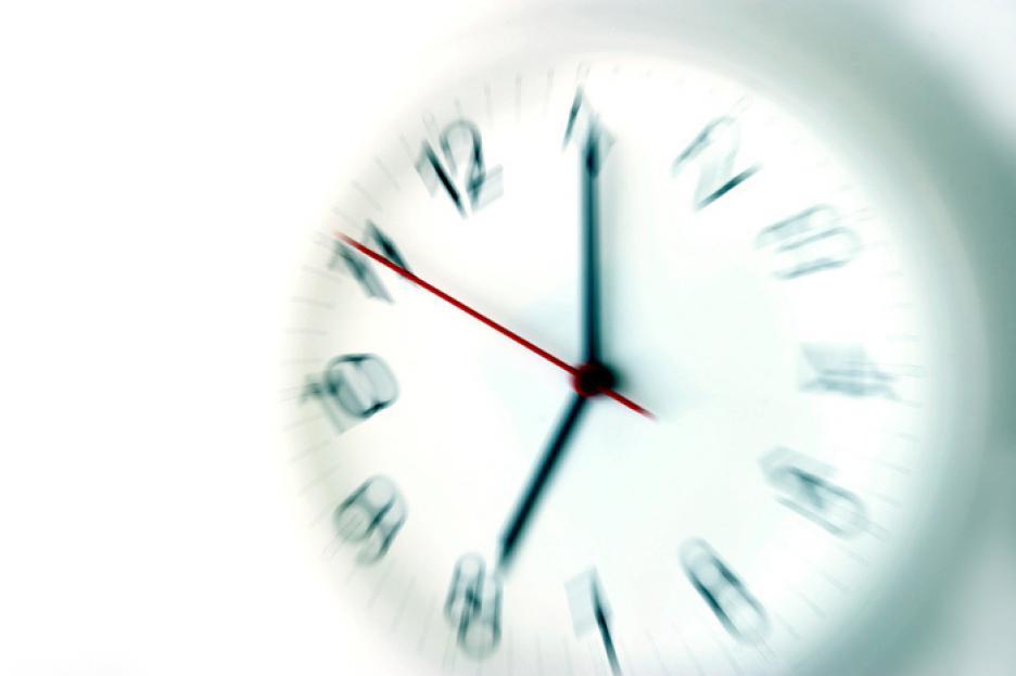 Виц: Позитивно мислене