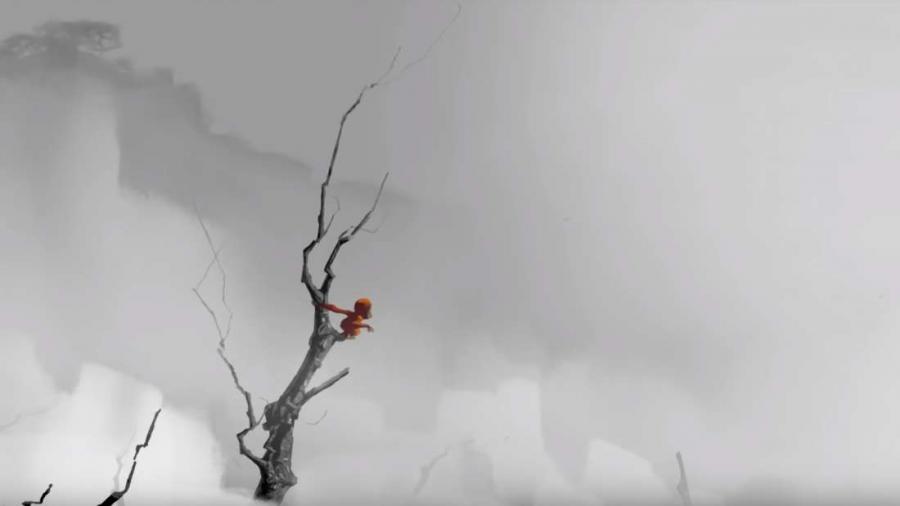 Това красиво коледно видео бе свалено от ефир по една наистина безумна причина