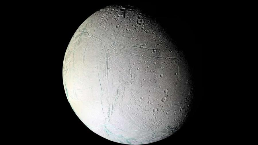 Ето как животът може би се формира на дъното на океана