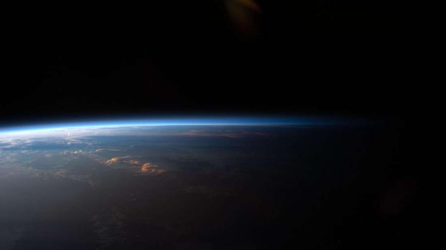 Дупката на озоновия слой на Земята е най-малка от десетилетия насам