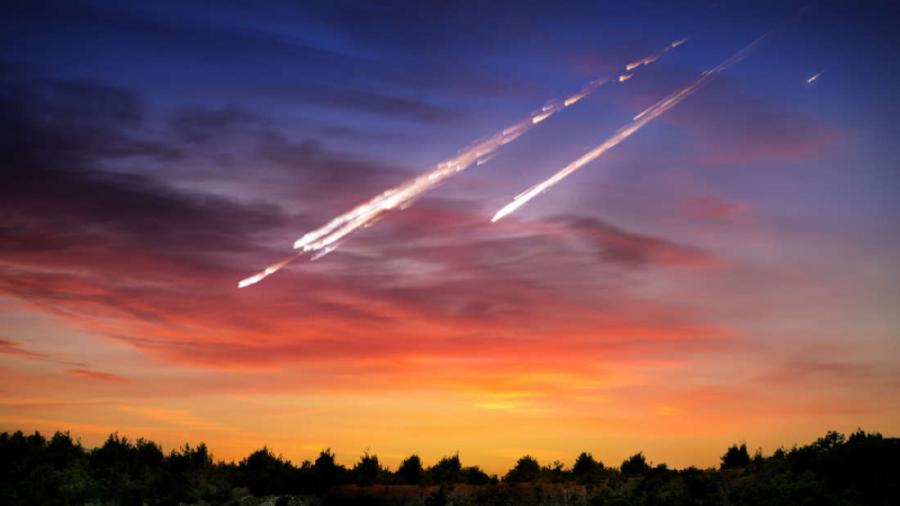Експерти: Мистериозните огнени топки, които „заваляха“ над Чили, не са били метеорити