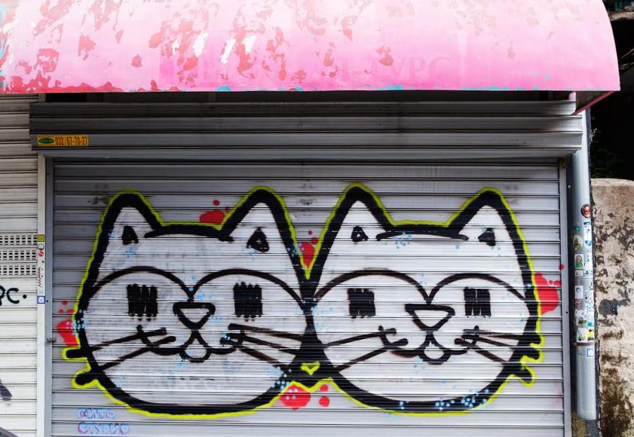 квАРТал фестивал преобразява стария център на София