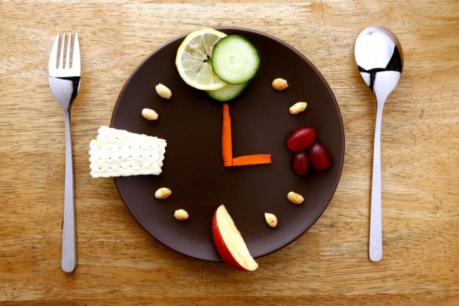 10 лесни стъпки за подобряване на здравето без спазване на строги диети