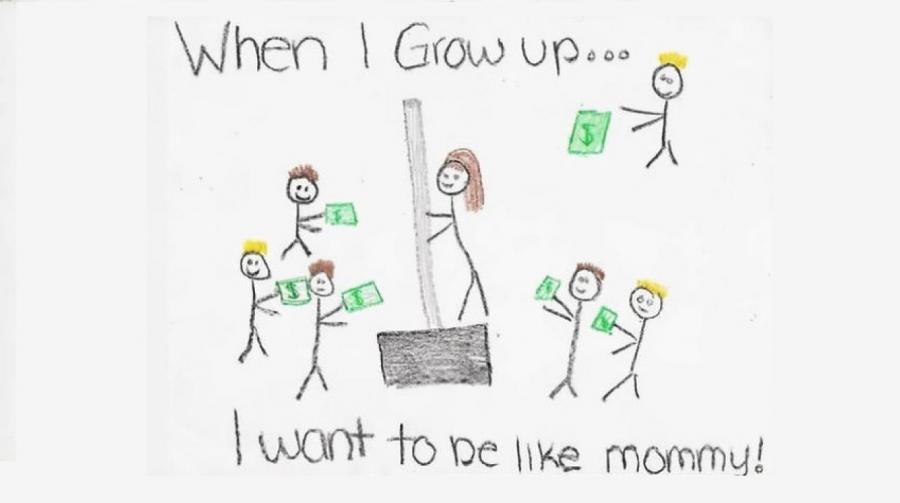 15 деца с изключително смешни цели в живота