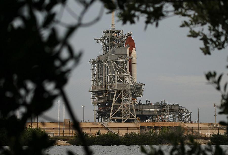 BulgariaSat-1 е готов за транспортиране до стартовата площадка в Кейп Канаверал