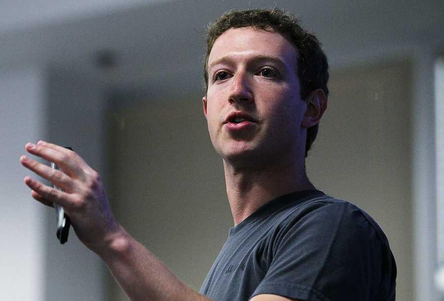 21 от най-лошите неща, свързани с работата във Facebook