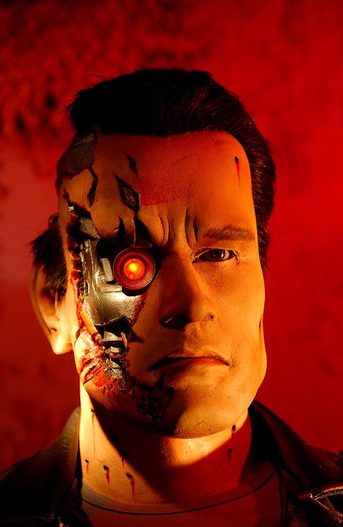 Аста ла виста, бейби: Любопитни факти за Терминатор 2