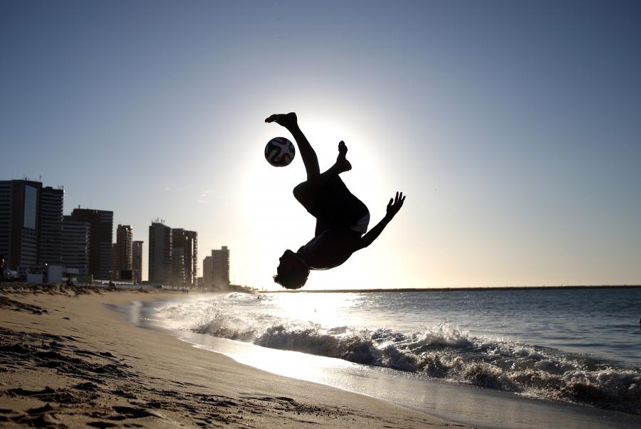 Време за игри: Магията на детството в снимки