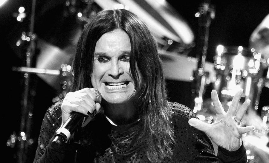 Ози Озбърн е потомък на неандерталци