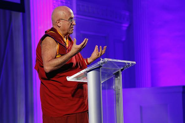 25 безценни урока от Матю Рикар - най-щастливия човек на света