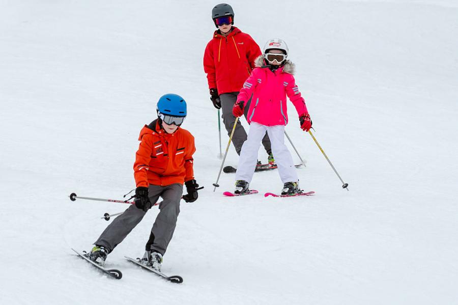 Кога и къде да планираме своята ски ваканция