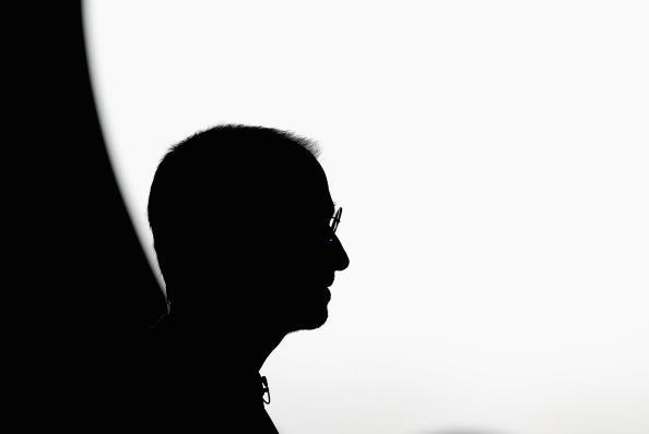 Стив Джобс: неизвестното за една легенда