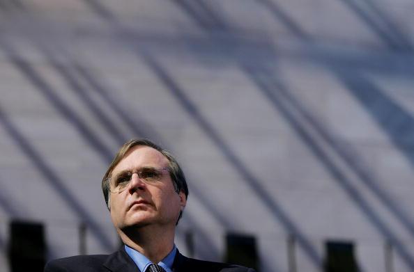 Пол Алън, който няма да види мечтата си осъществена 