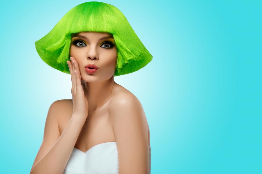 „Зелена коса“ или как да приемаме критиката 
