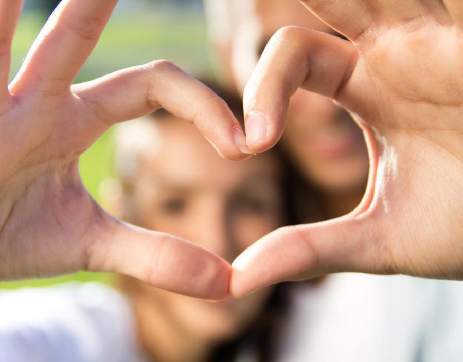 Щастие и без брак