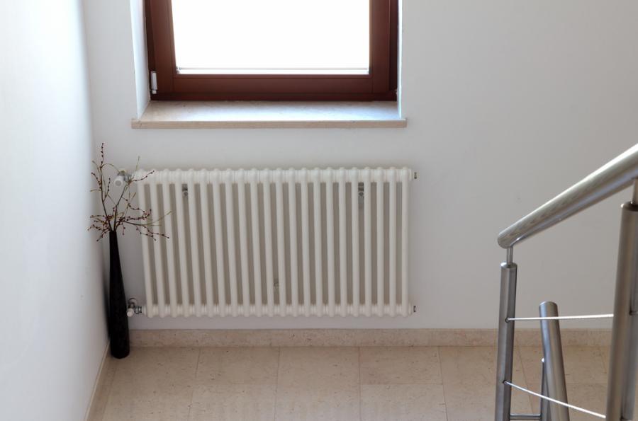 Отоплението у дома и офиса може да ни прави дебели