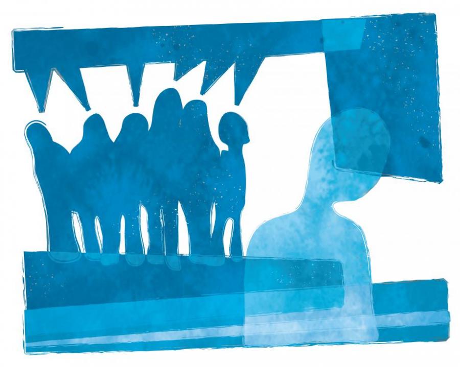 Колко точно трудно е да си ЛГБТ тийнейджър