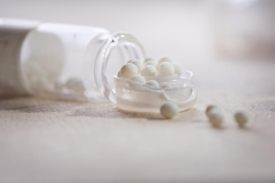САЩ въвежда предупреждение за хомеопатичните лекарства