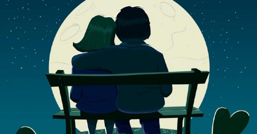 Ти си това, което мислиш