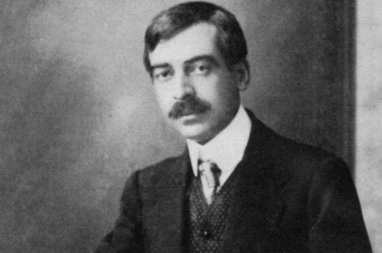 29 октомври – 111 години от смъртта на Пейо Яворов 