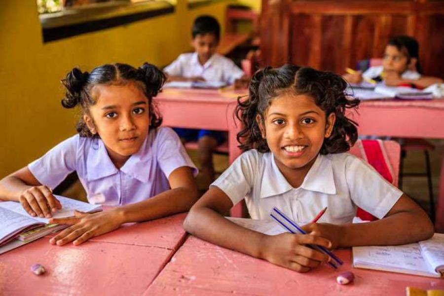 Защо майките в Индия не наказват децата си